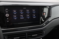 heti ajoon Volkswagen Taigo