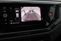 heti ajoon Volkswagen Taigo