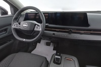 heti ajoon Nissan Ariya