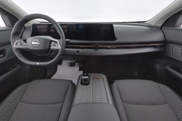 heti ajoon Nissan Ariya