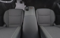 heti ajoon Nissan Ariya