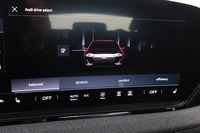 heti ajoon Audi A6 e-tron