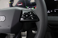 heti ajoon Audi A6 e-tron