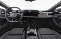 heti ajoon Audi A6 e-tron