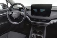 heti ajoon Skoda Elroq