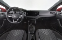 heti ajoon Volkswagen Taigo