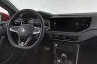 heti ajoon Volkswagen Taigo