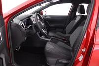 heti ajoon Volkswagen Taigo