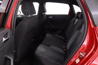 heti ajoon Volkswagen Taigo