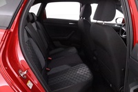 heti ajoon Volkswagen Taigo