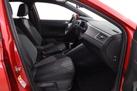 heti ajoon Volkswagen Taigo