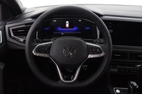 heti ajoon Volkswagen Taigo