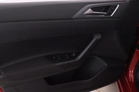 heti ajoon Volkswagen Taigo