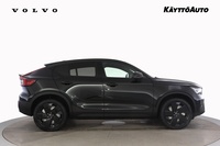 heti ajoon Volvo EC40