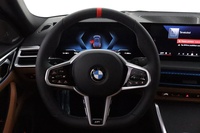 heti ajoon BMW i4