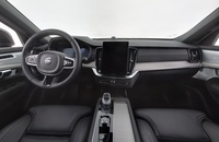 heti ajoon Volvo XC90