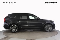 heti ajoon Volvo XC90