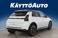 heti ajoon Renault 5