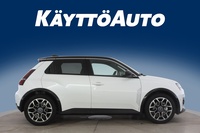 heti ajoon Renault 5