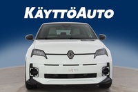 heti ajoon Renault 5