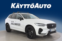 heti ajoon Volvo XC60