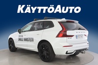 heti ajoon Volvo XC60