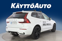 heti ajoon Volvo XC60
