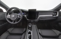 heti ajoon Volvo XC60