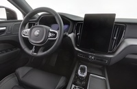 heti ajoon Volvo XC60