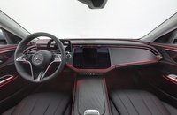 heti ajoon Mercedes-Benz E