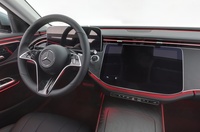 heti ajoon Mercedes-Benz E