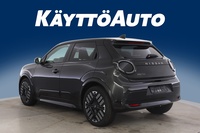 heti ajoon Nissan Micra