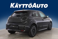 heti ajoon Nissan Micra