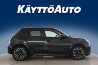 heti ajoon Nissan Micra