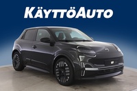 heti ajoon Nissan Micra