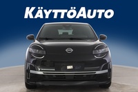 heti ajoon Nissan Micra