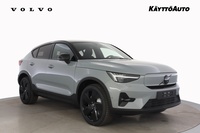 heti ajoon Volvo EC40