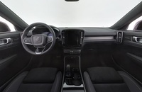 heti ajoon Volvo EX40