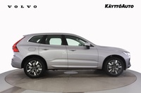heti ajoon Volvo XC60