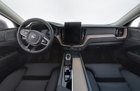 heti ajoon Volvo XC60