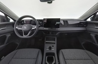 heti ajoon Volkswagen Tiguan