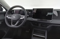 heti ajoon Volkswagen Tiguan