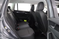 heti ajoon Volkswagen Tiguan