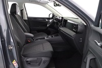 heti ajoon Volkswagen Tiguan