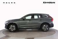 heti ajoon Volvo XC60