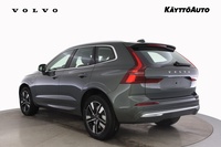 heti ajoon Volvo XC60