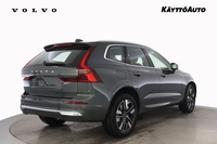 heti ajoon Volvo XC60