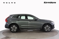 heti ajoon Volvo XC60
