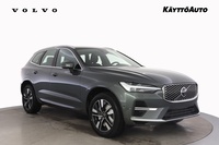 heti ajoon Volvo XC60