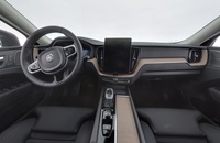 heti ajoon Volvo XC60